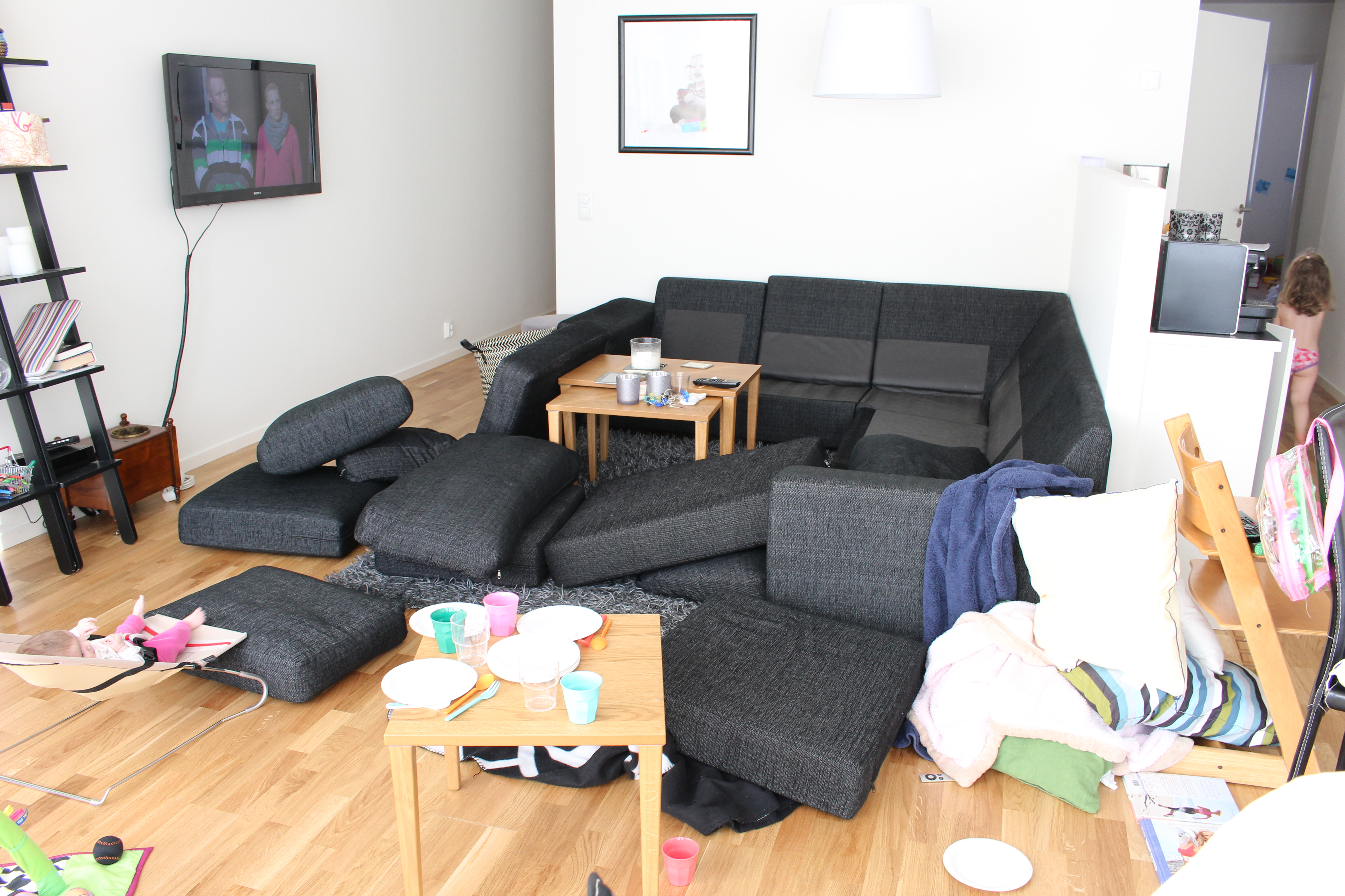 Maj 2015 – karins lite av varje!